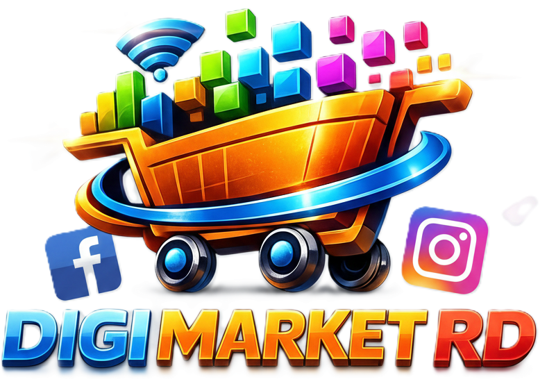 Digi Market RD